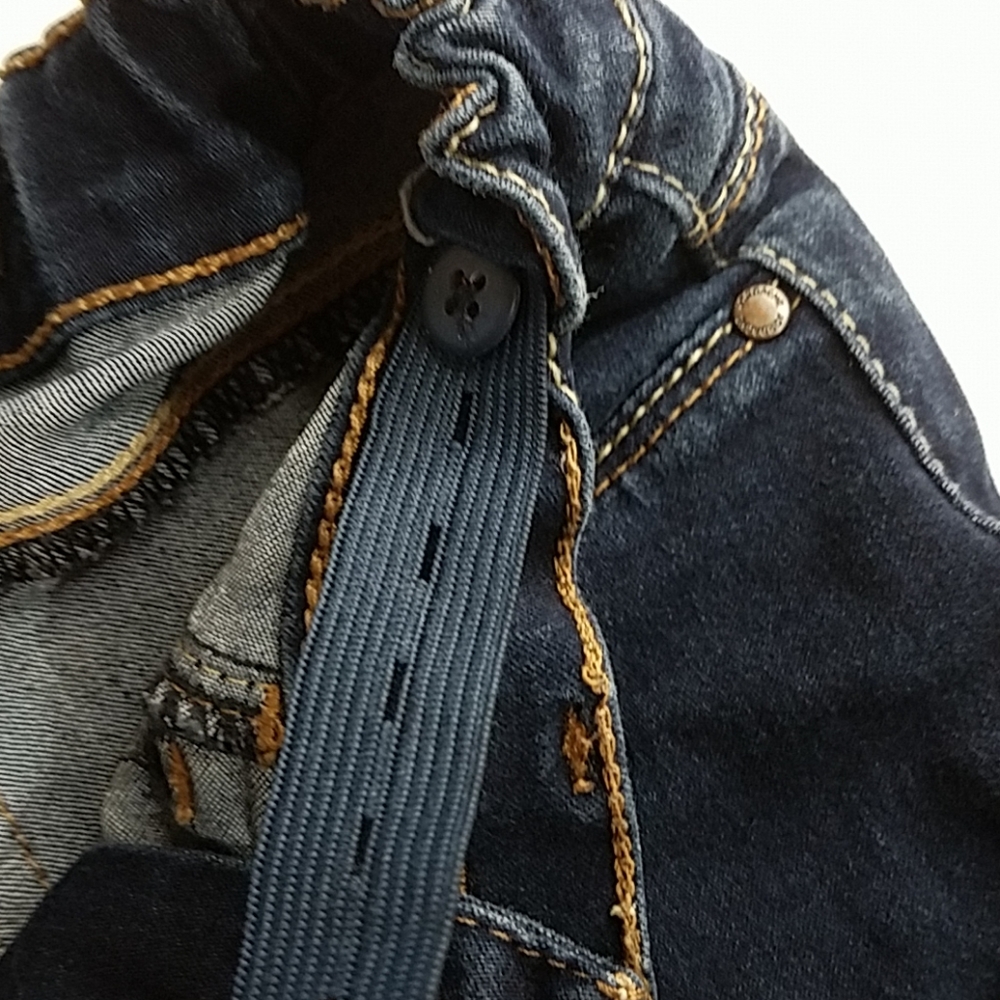 Jordache jegging  o23 - Picture 6 of 8